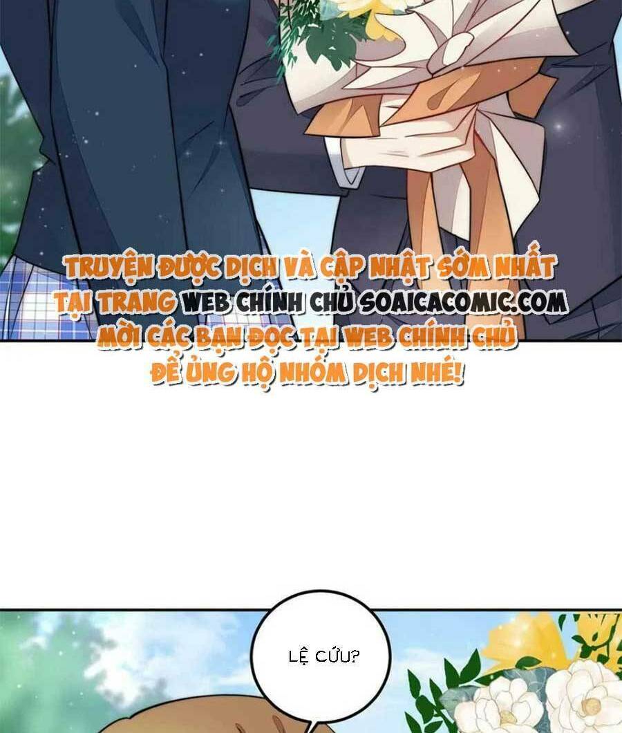Đại Lão Nào Cũng Tranh Sủng Ta: Chapter 223