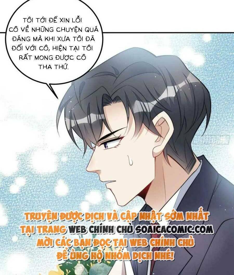 Đại Lão Nào Cũng Tranh Sủng Ta: Chapter 223