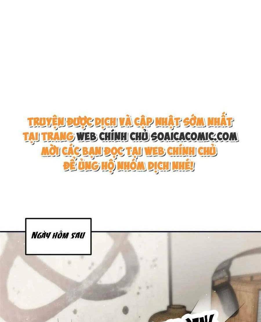 Đại Lão Nào Cũng Tranh Sủng Ta: Chapter 223