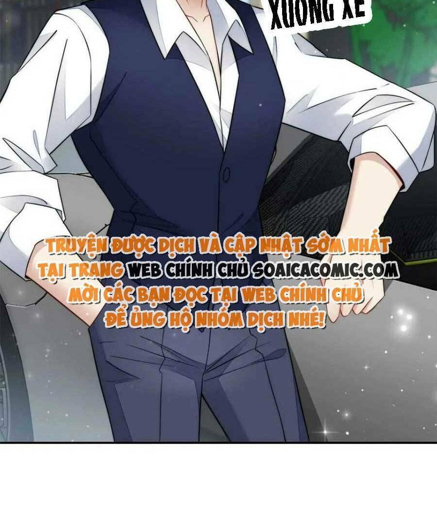 Đại Lão Nào Cũng Tranh Sủng Ta: Chapter 223