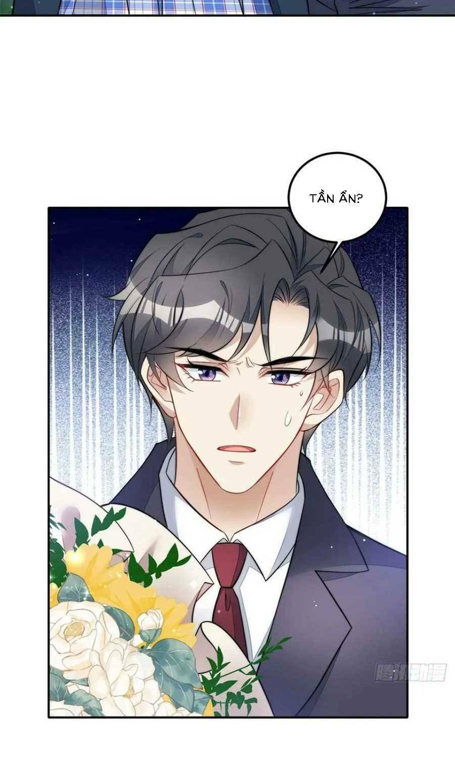 Đại Lão Nào Cũng Tranh Sủng Ta: Chapter 223