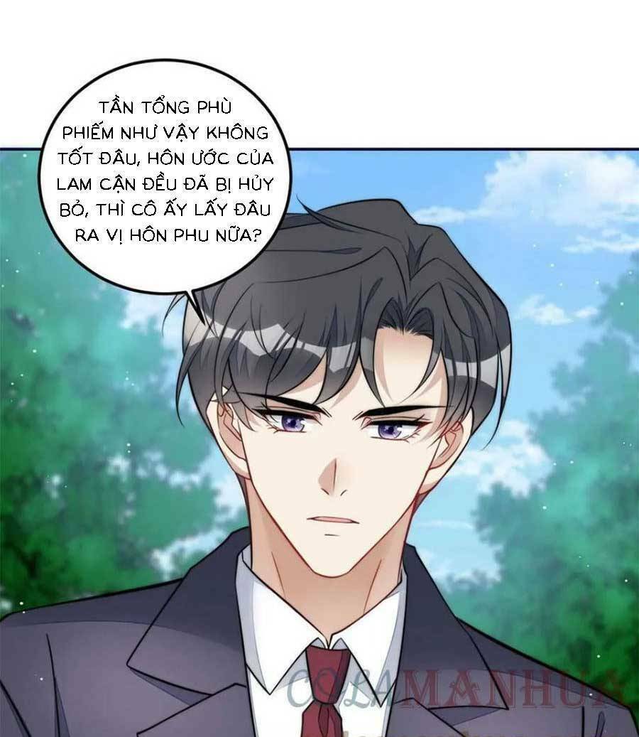 Đại Lão Nào Cũng Tranh Sủng Ta: Chapter 223