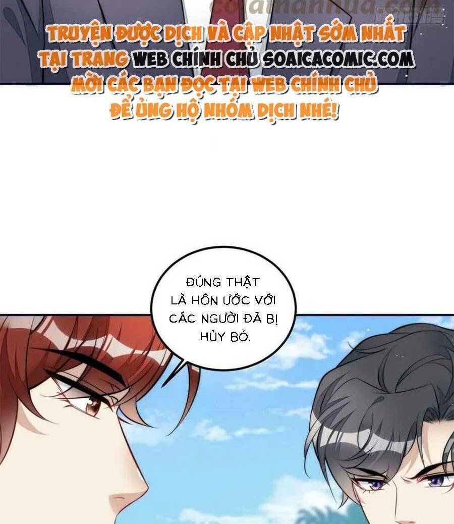 Đại Lão Nào Cũng Tranh Sủng Ta: Chapter 223