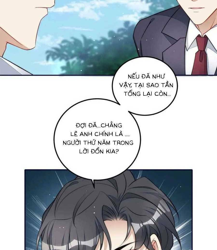 Đại Lão Nào Cũng Tranh Sủng Ta: Chapter 223