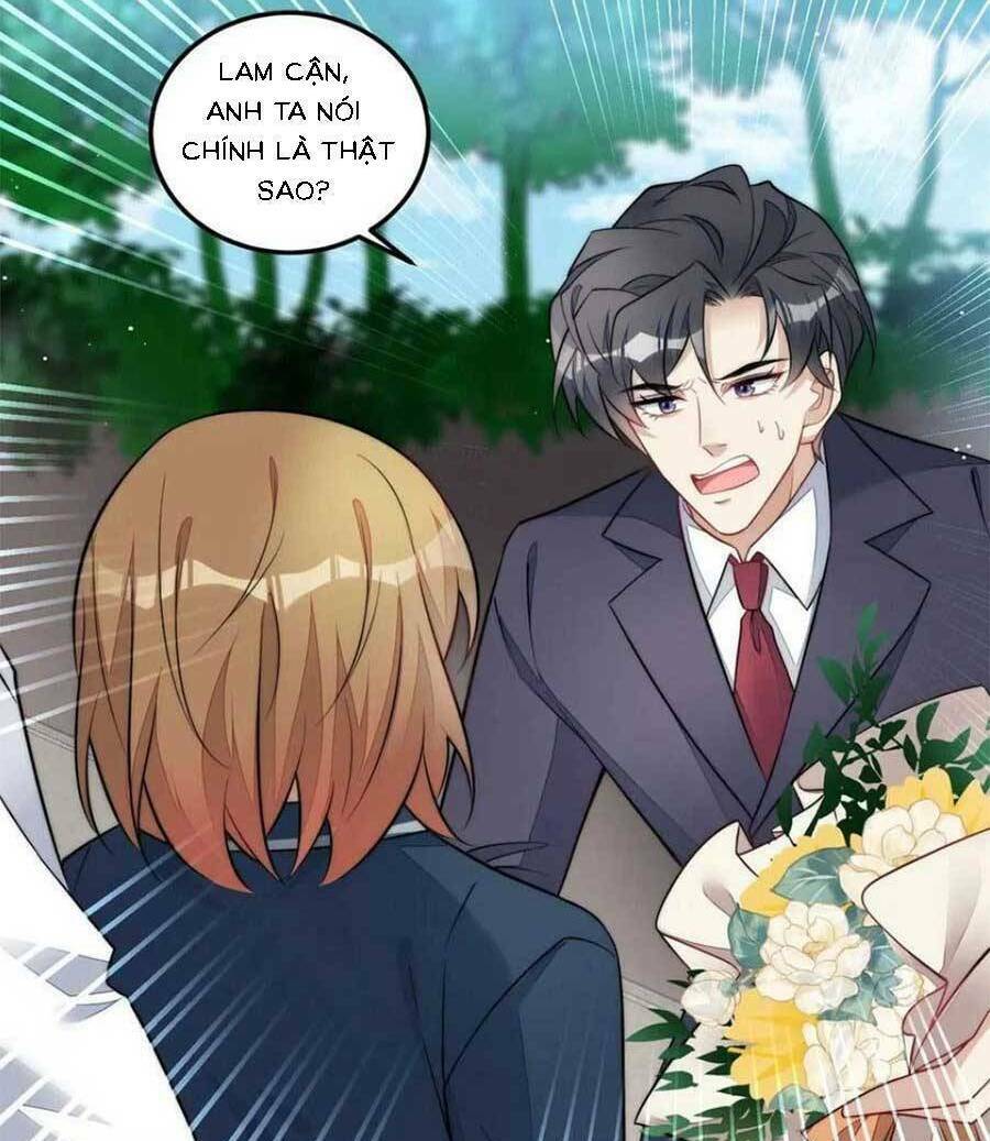Đại Lão Nào Cũng Tranh Sủng Ta: Chapter 223