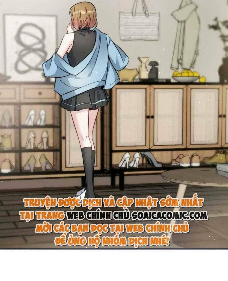 Đại Lão Nào Cũng Tranh Sủng Ta: Chapter 223