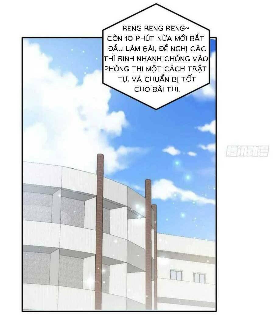 Đại Lão Nào Cũng Tranh Sủng Ta: Chapter 225