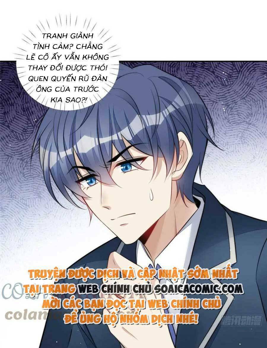 Đại Lão Nào Cũng Tranh Sủng Ta: Chapter 225