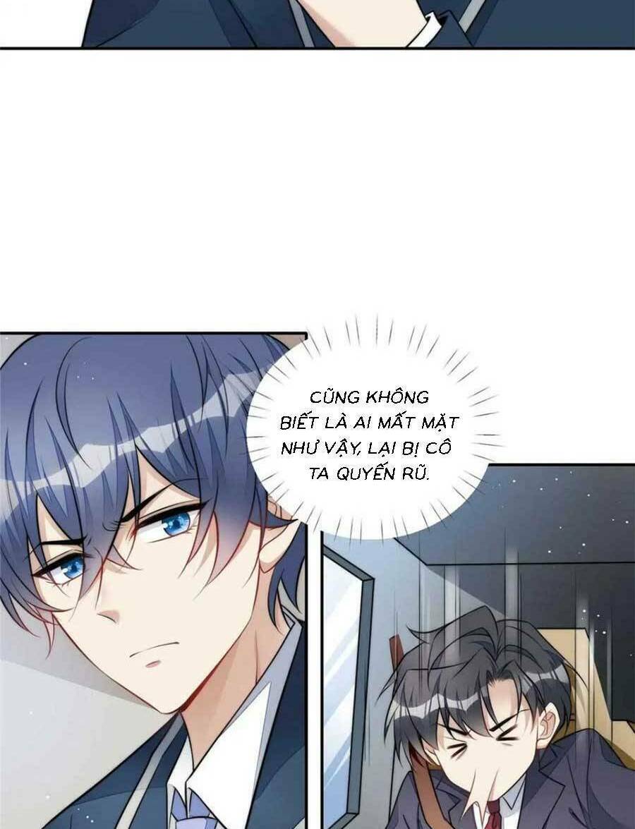 Đại Lão Nào Cũng Tranh Sủng Ta: Chapter 225