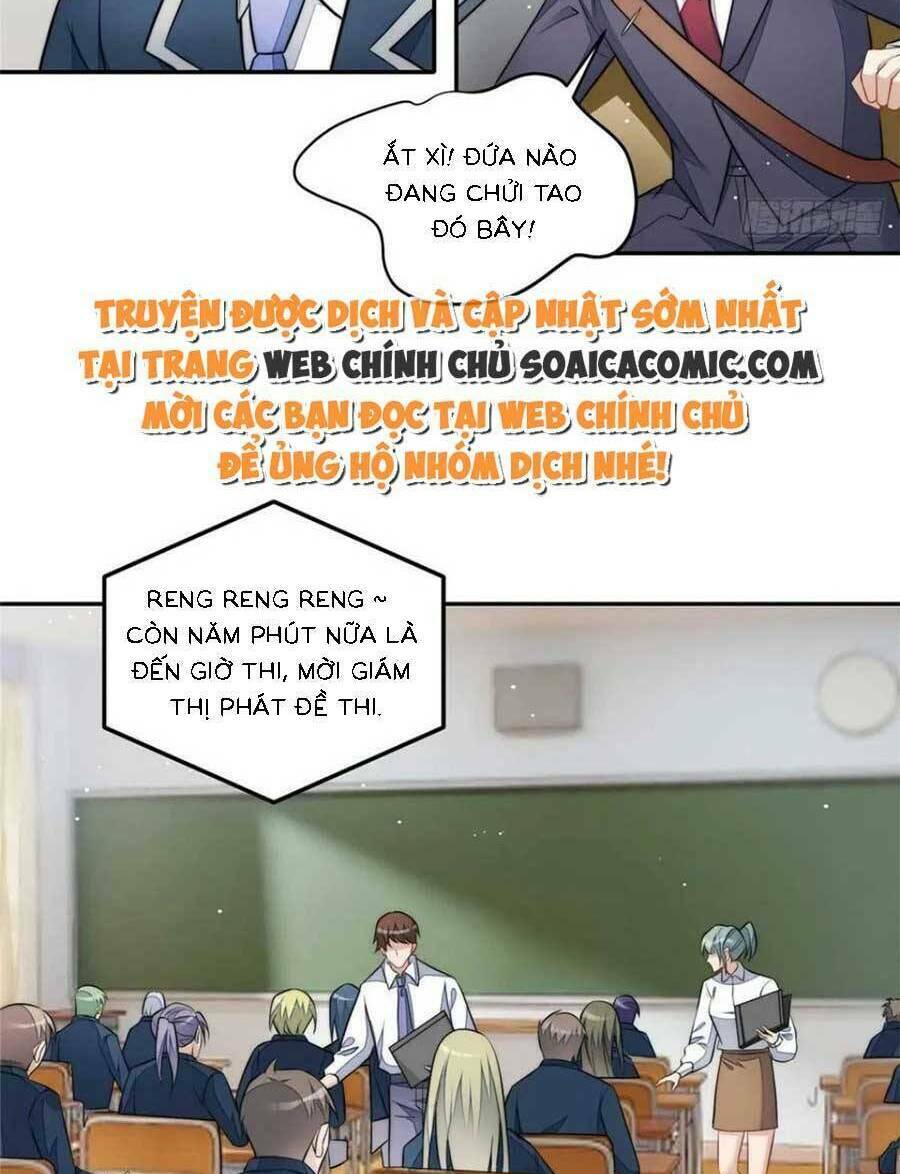 Đại Lão Nào Cũng Tranh Sủng Ta: Chapter 225