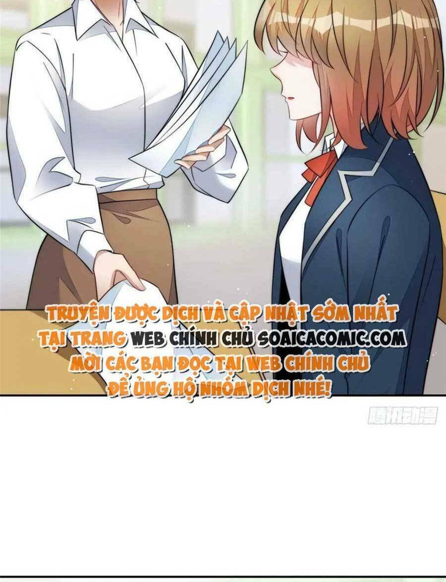 Đại Lão Nào Cũng Tranh Sủng Ta: Chapter 225
