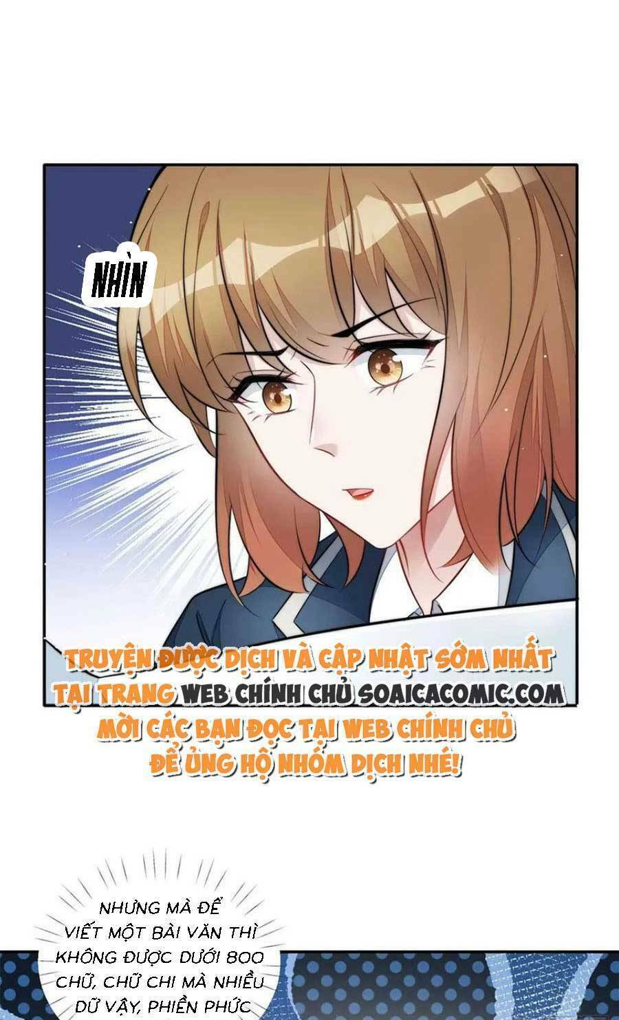 Đại Lão Nào Cũng Tranh Sủng Ta: Chapter 225