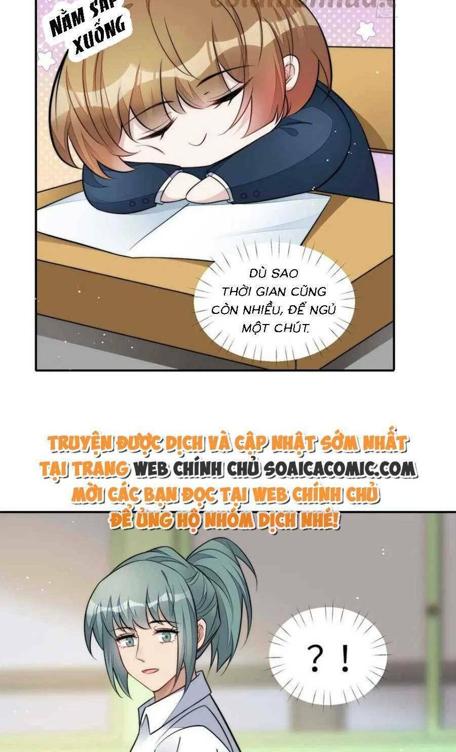 Đại Lão Nào Cũng Tranh Sủng Ta: Chapter 225
