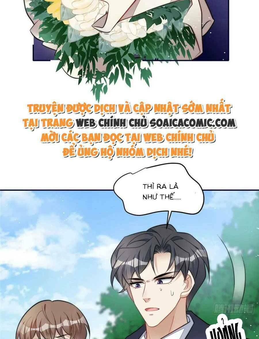 Đại Lão Nào Cũng Tranh Sủng Ta: Chapter 225