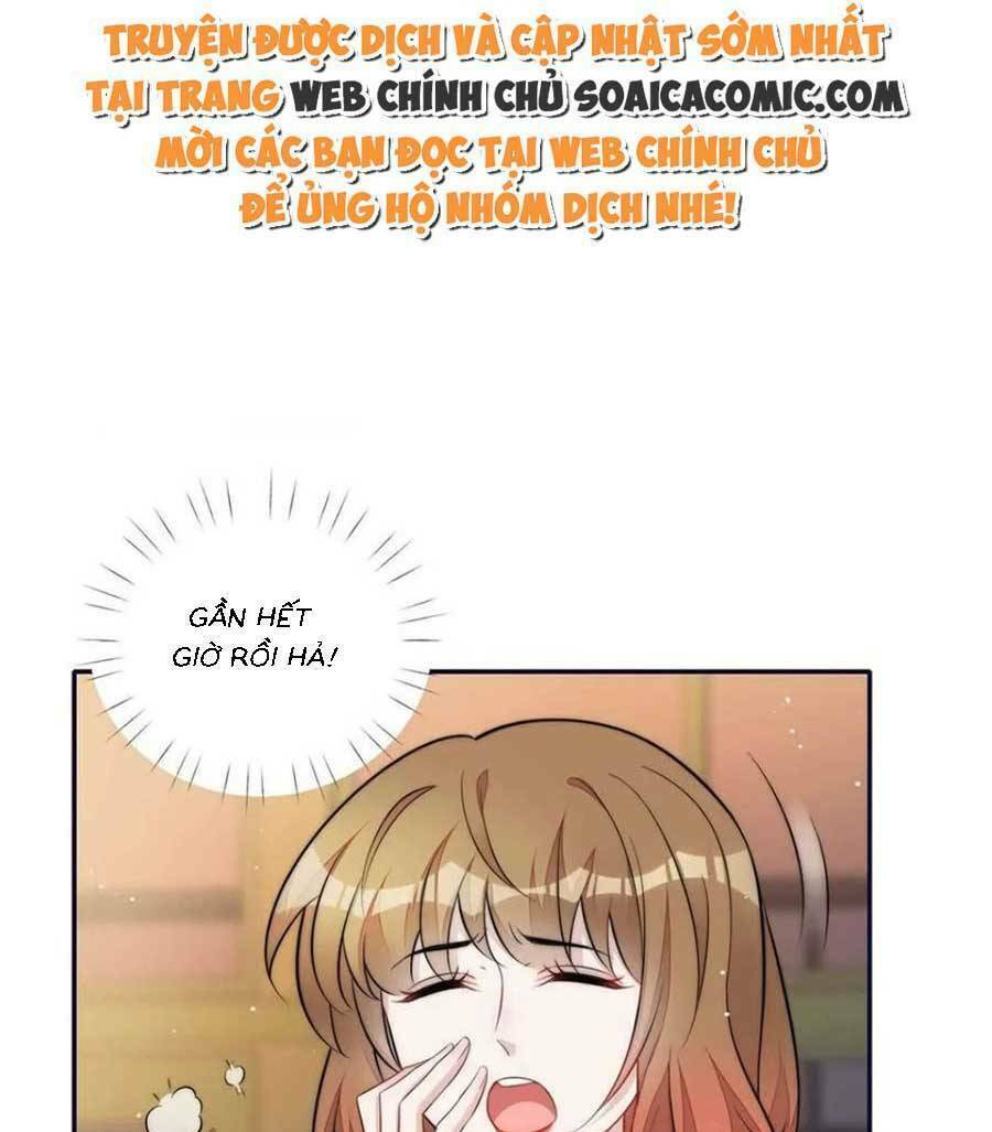 Đại Lão Nào Cũng Tranh Sủng Ta: Chapter 225