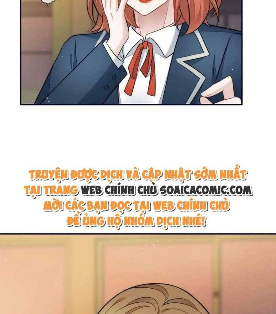 Đại Lão Nào Cũng Tranh Sủng Ta: Chapter 225