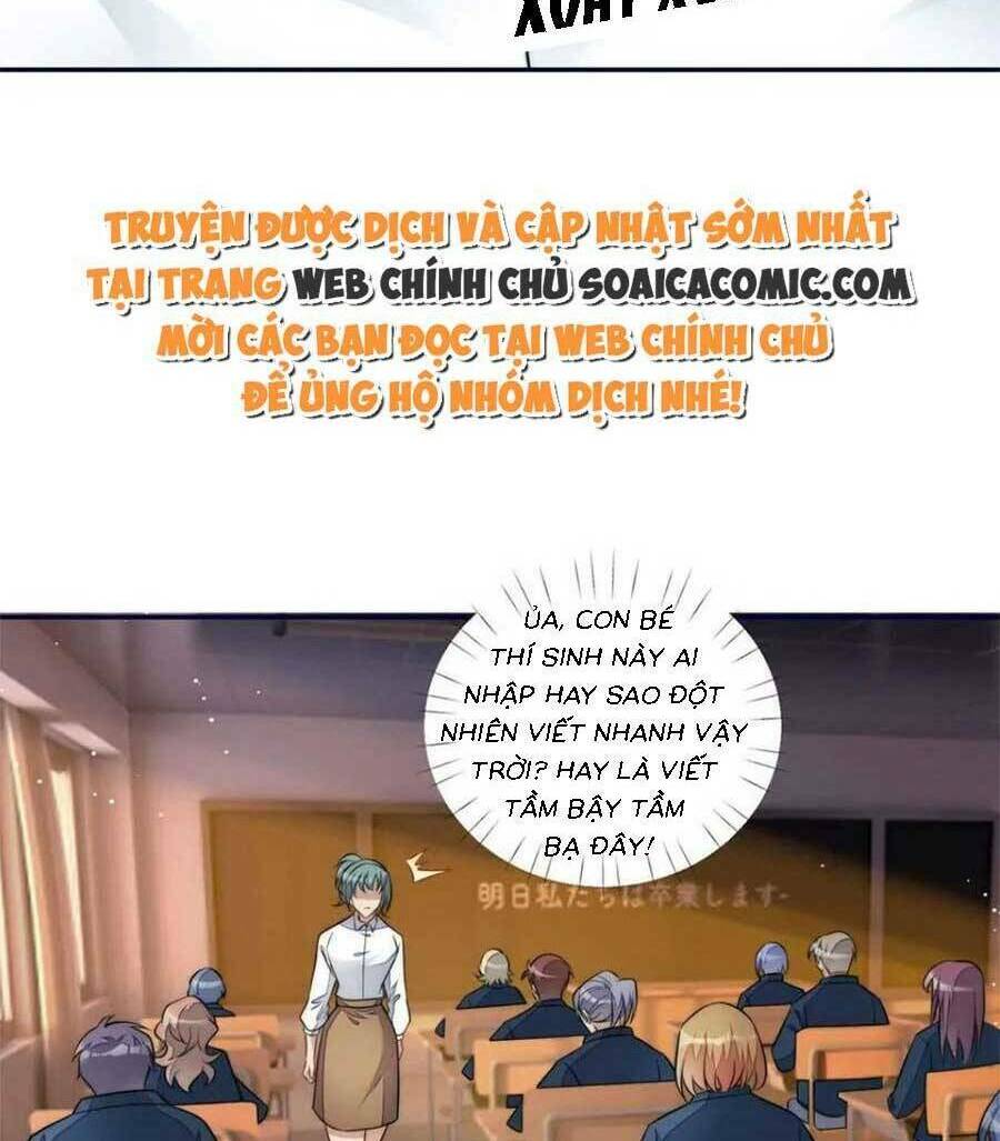 Đại Lão Nào Cũng Tranh Sủng Ta: Chapter 225