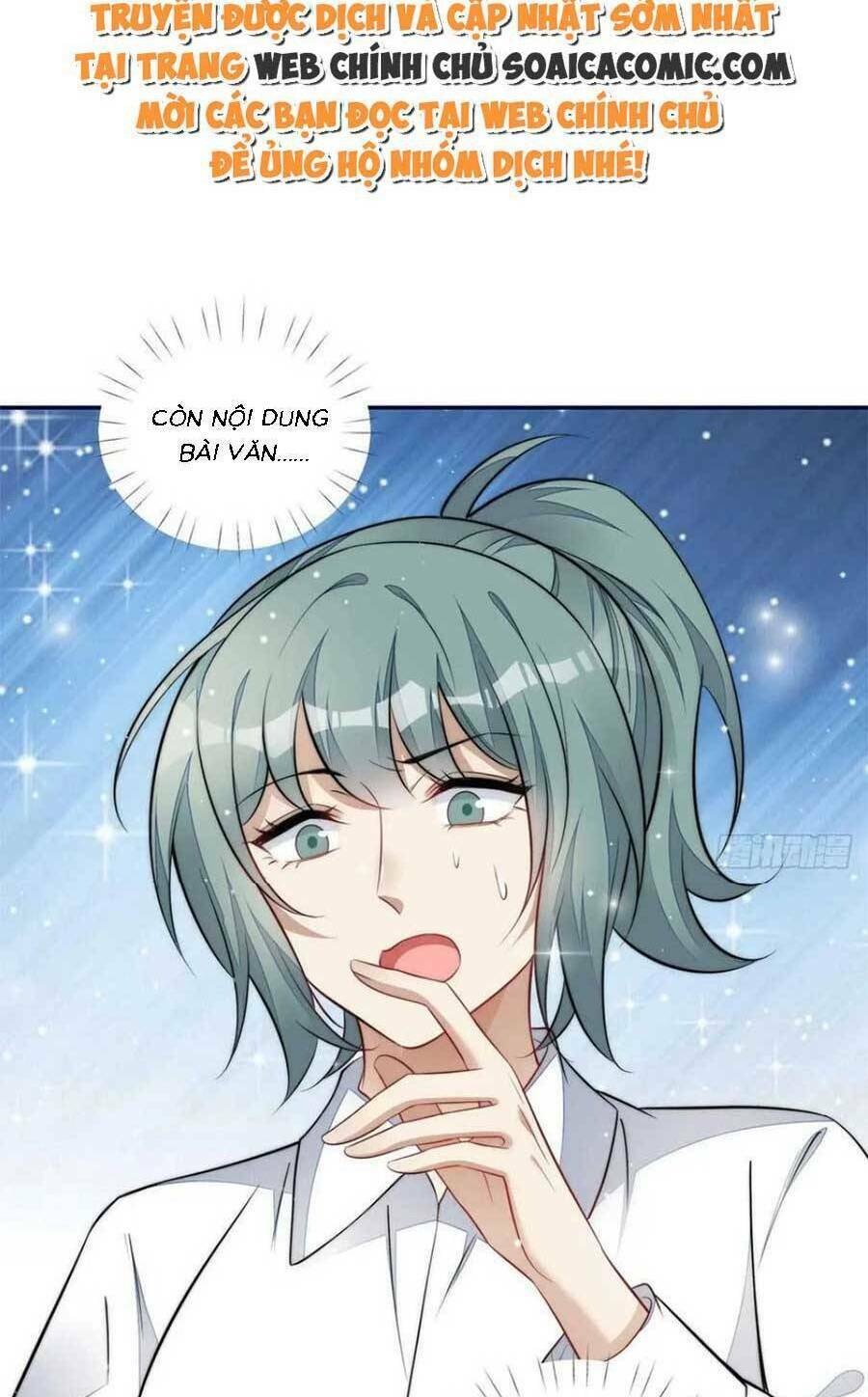 Đại Lão Nào Cũng Tranh Sủng Ta: Chapter 225