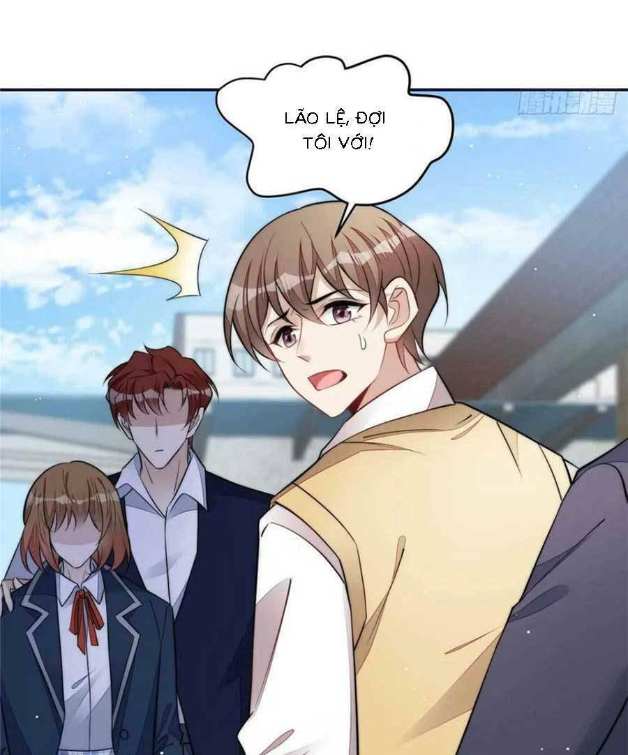 Đại Lão Nào Cũng Tranh Sủng Ta: Chapter 225