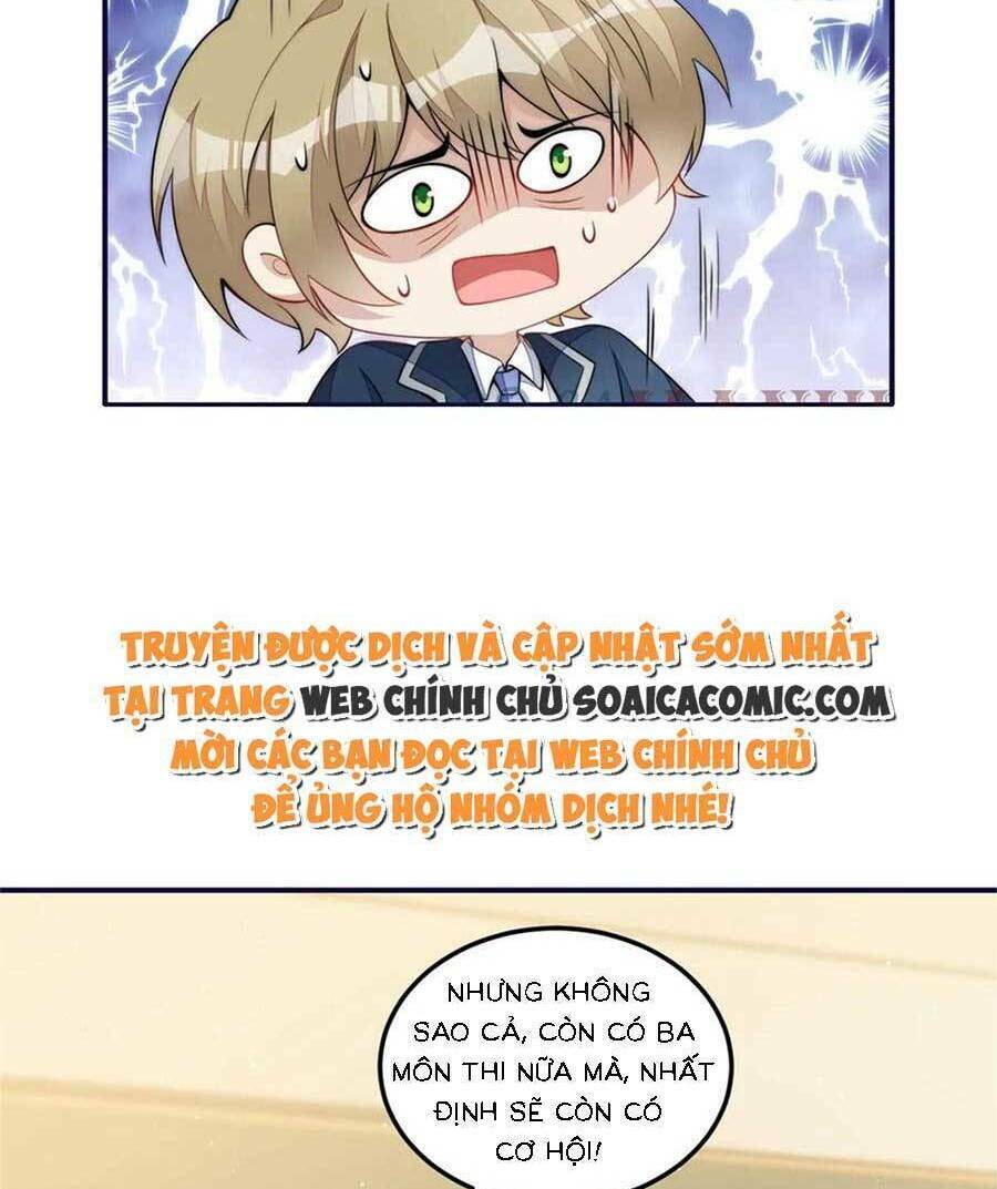 Đại Lão Nào Cũng Tranh Sủng Ta: Chapter 227