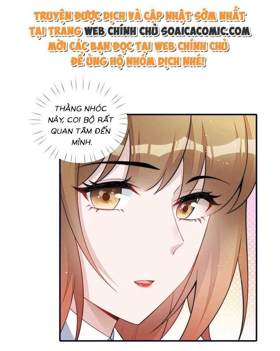 Đại Lão Nào Cũng Tranh Sủng Ta: Chapter 227