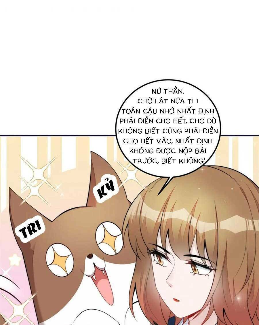 Đại Lão Nào Cũng Tranh Sủng Ta: Chapter 227