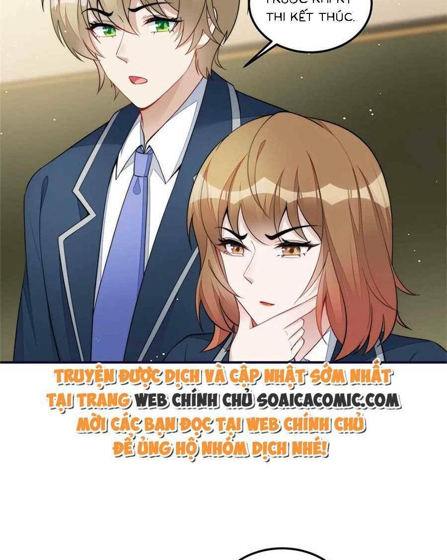 Đại Lão Nào Cũng Tranh Sủng Ta: Chapter 227