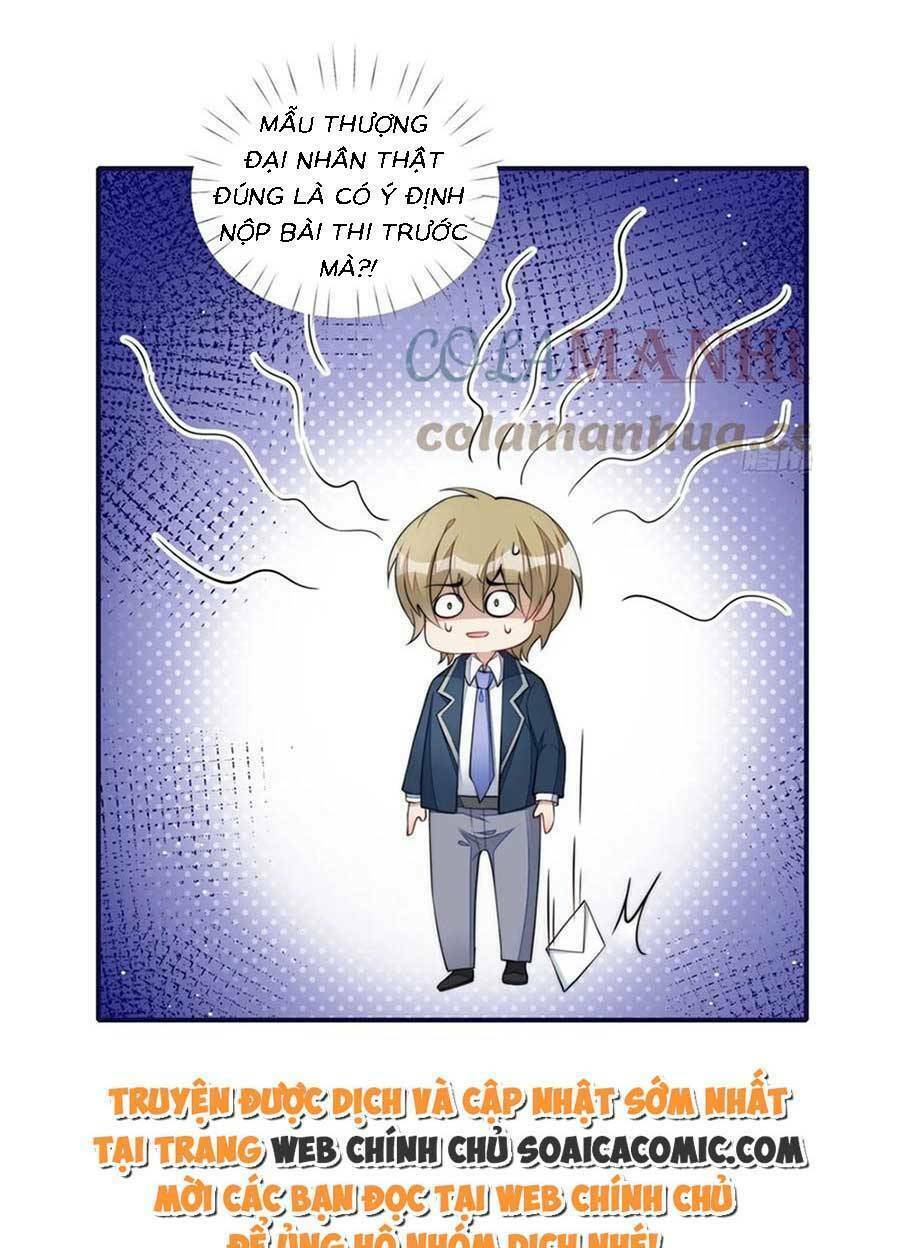 Đại Lão Nào Cũng Tranh Sủng Ta: Chapter 227