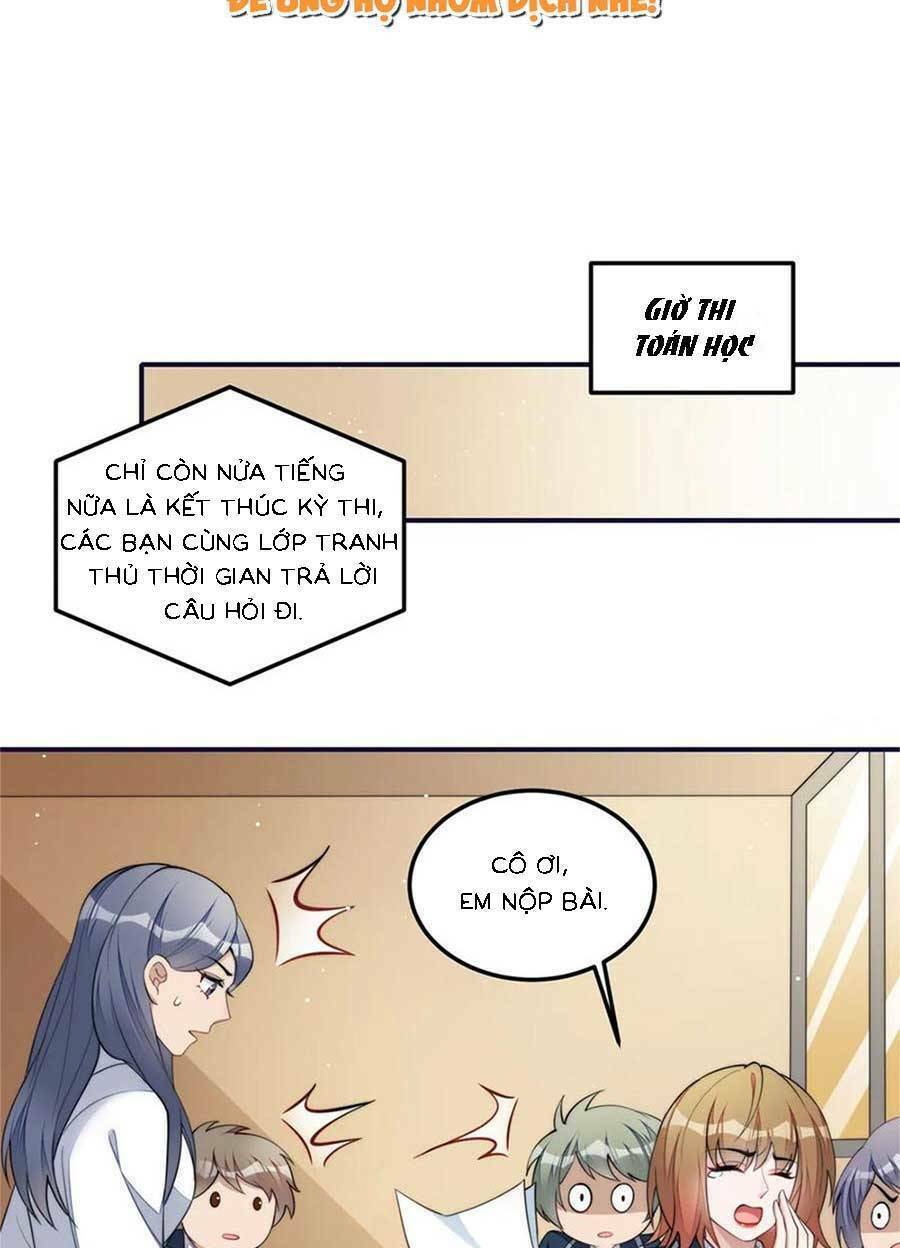Đại Lão Nào Cũng Tranh Sủng Ta: Chapter 227