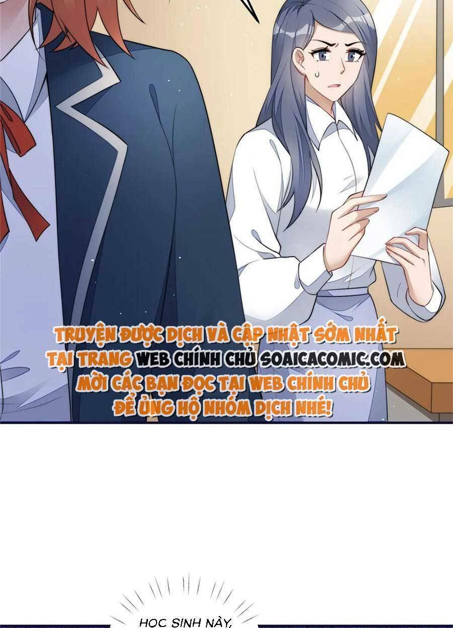 Đại Lão Nào Cũng Tranh Sủng Ta: Chapter 227