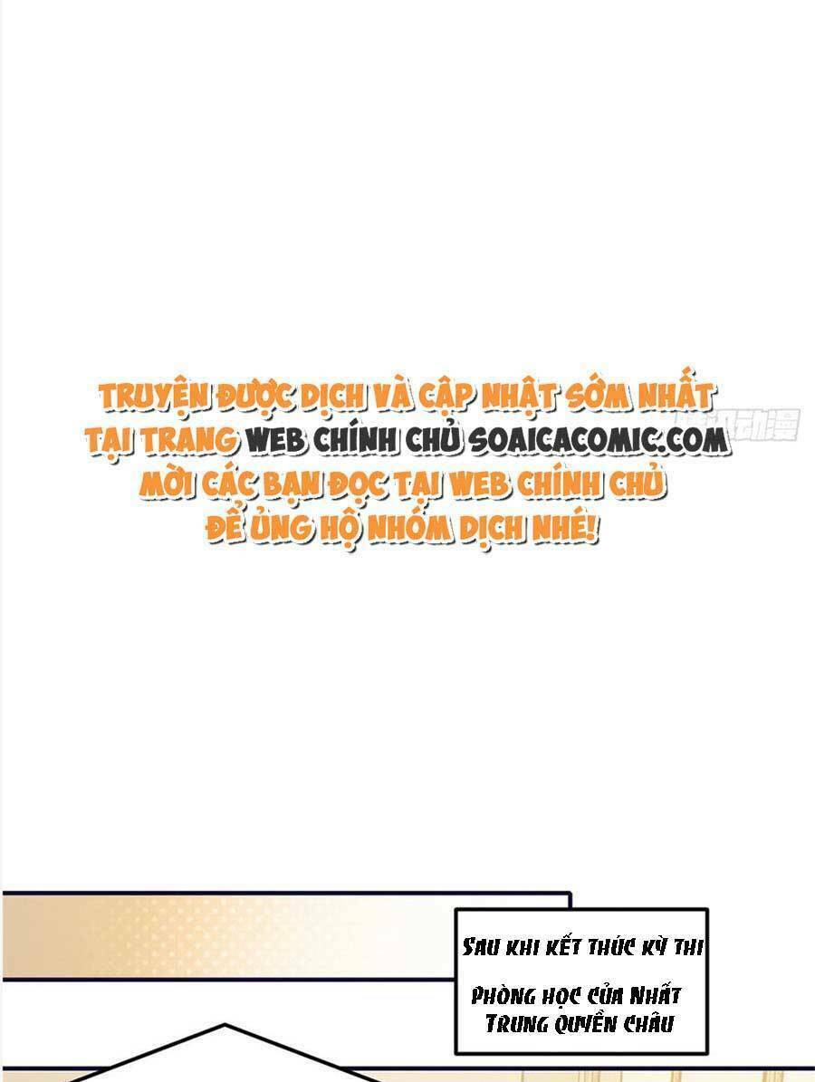 Đại Lão Nào Cũng Tranh Sủng Ta: Chapter 227