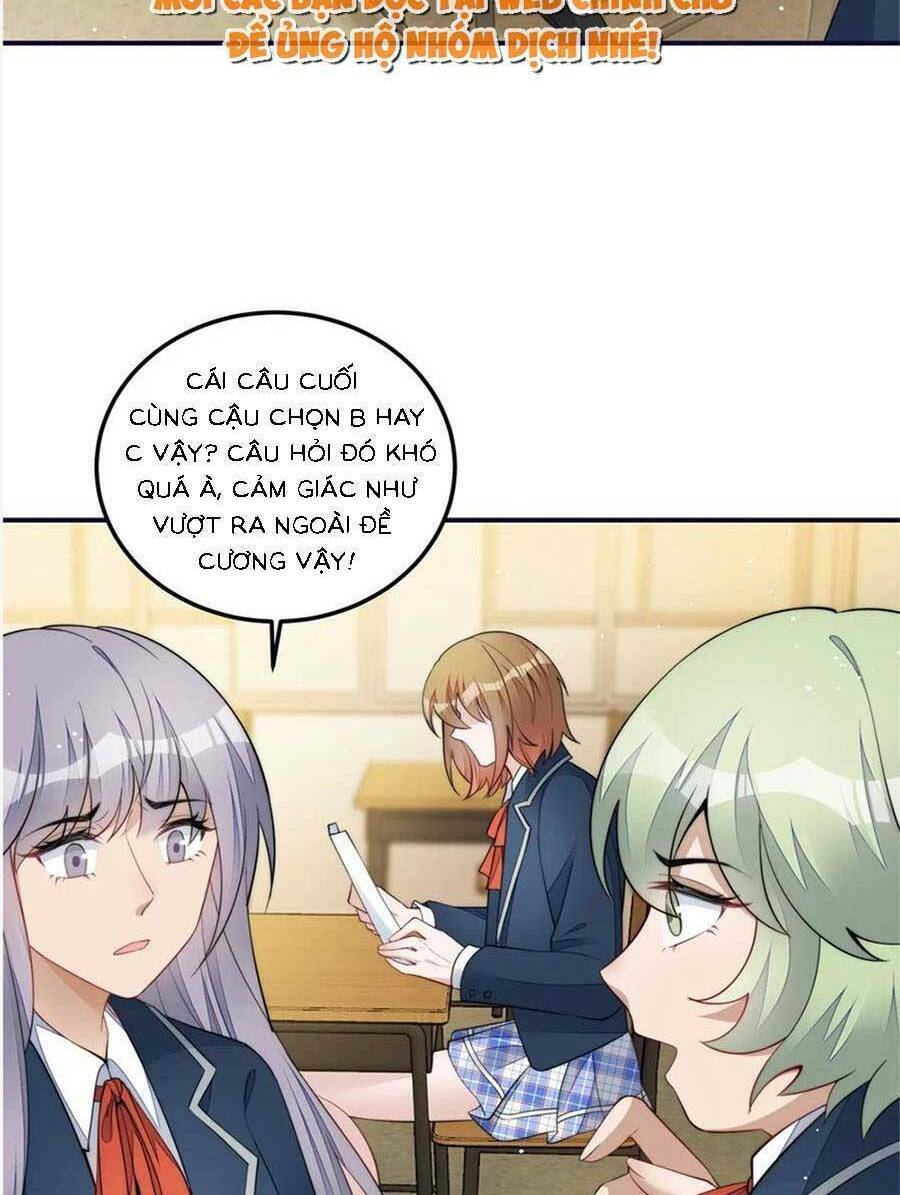 Đại Lão Nào Cũng Tranh Sủng Ta: Chapter 227