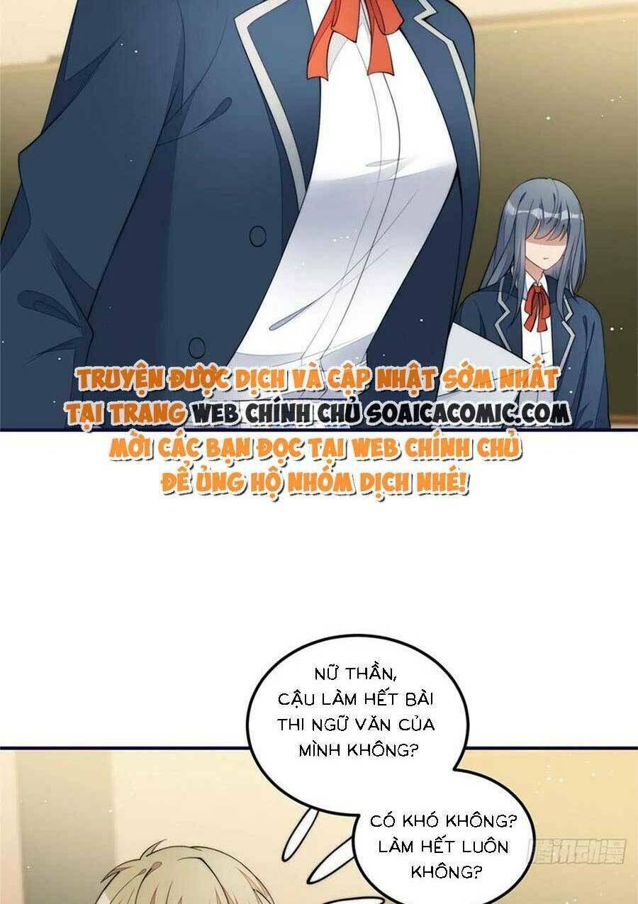 Đại Lão Nào Cũng Tranh Sủng Ta: Chapter 227
