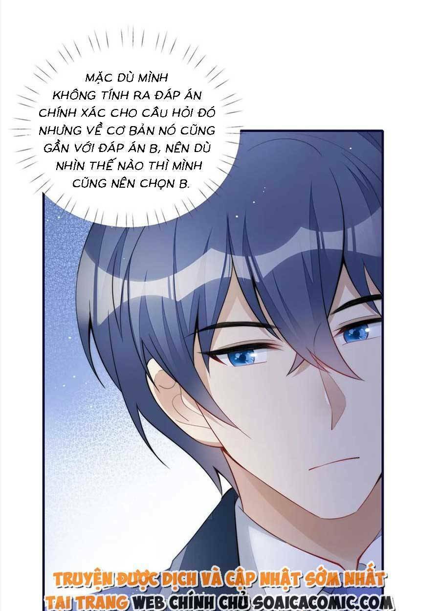 Đại Lão Nào Cũng Tranh Sủng Ta: Chapter 227