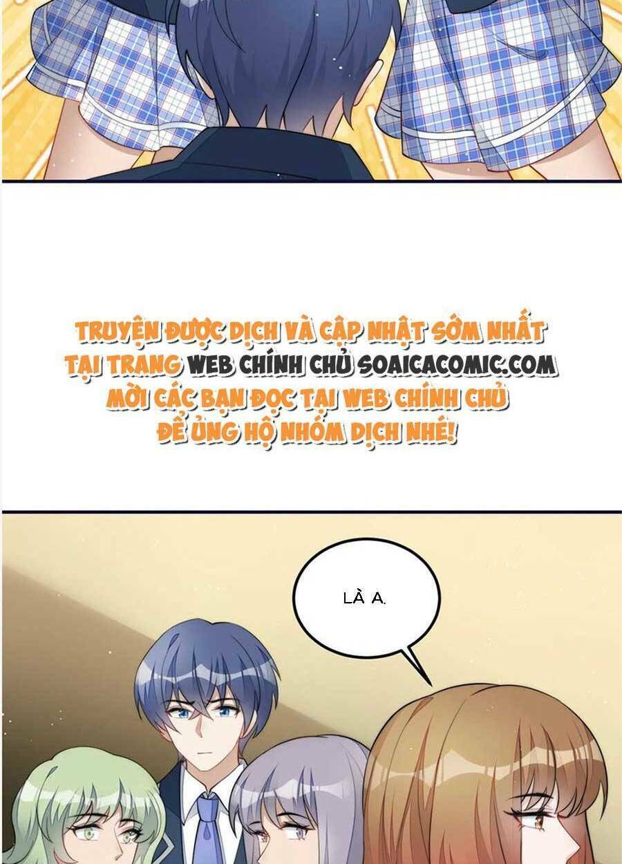Đại Lão Nào Cũng Tranh Sủng Ta: Chapter 227