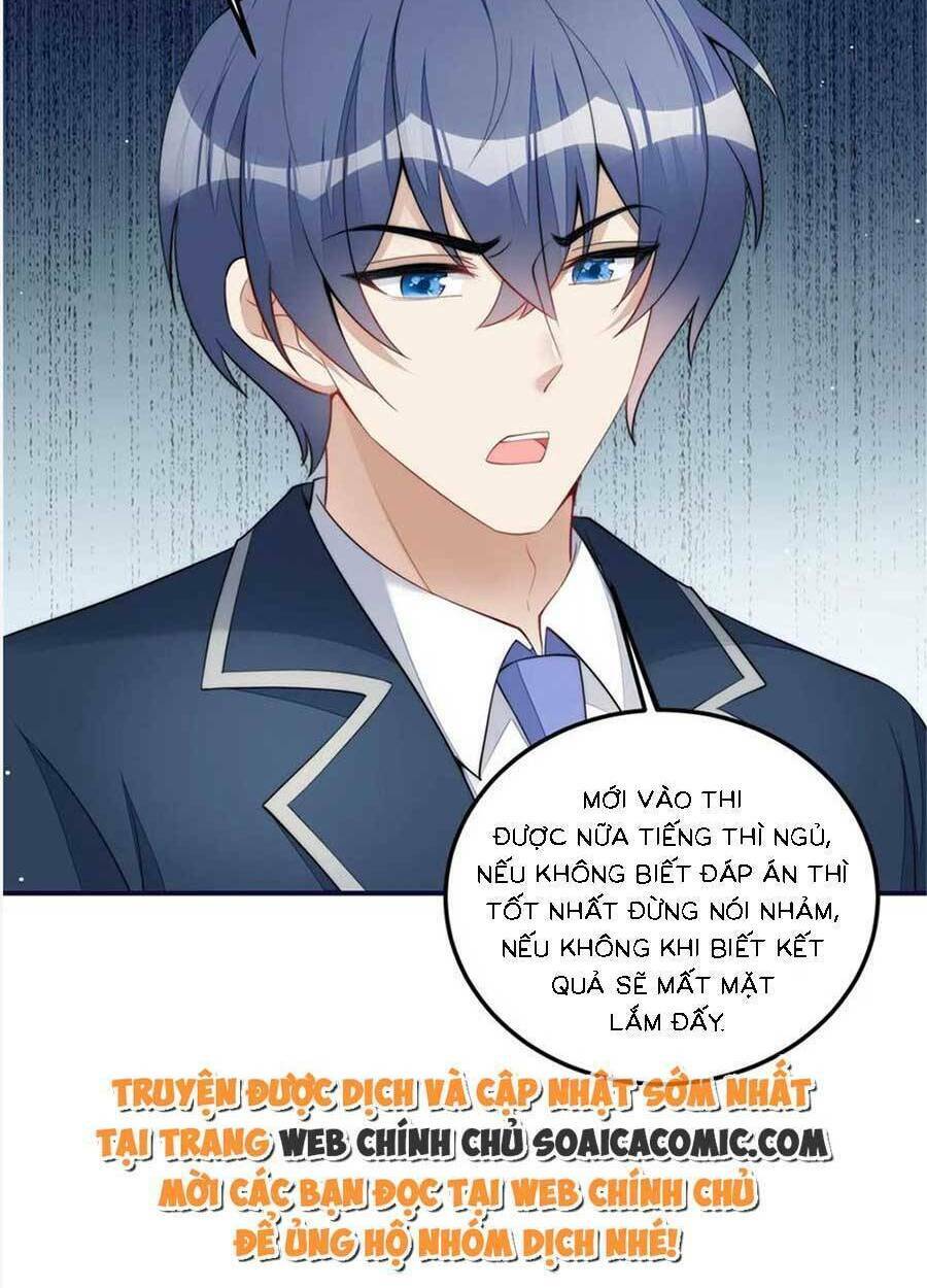 Đại Lão Nào Cũng Tranh Sủng Ta: Chapter 227