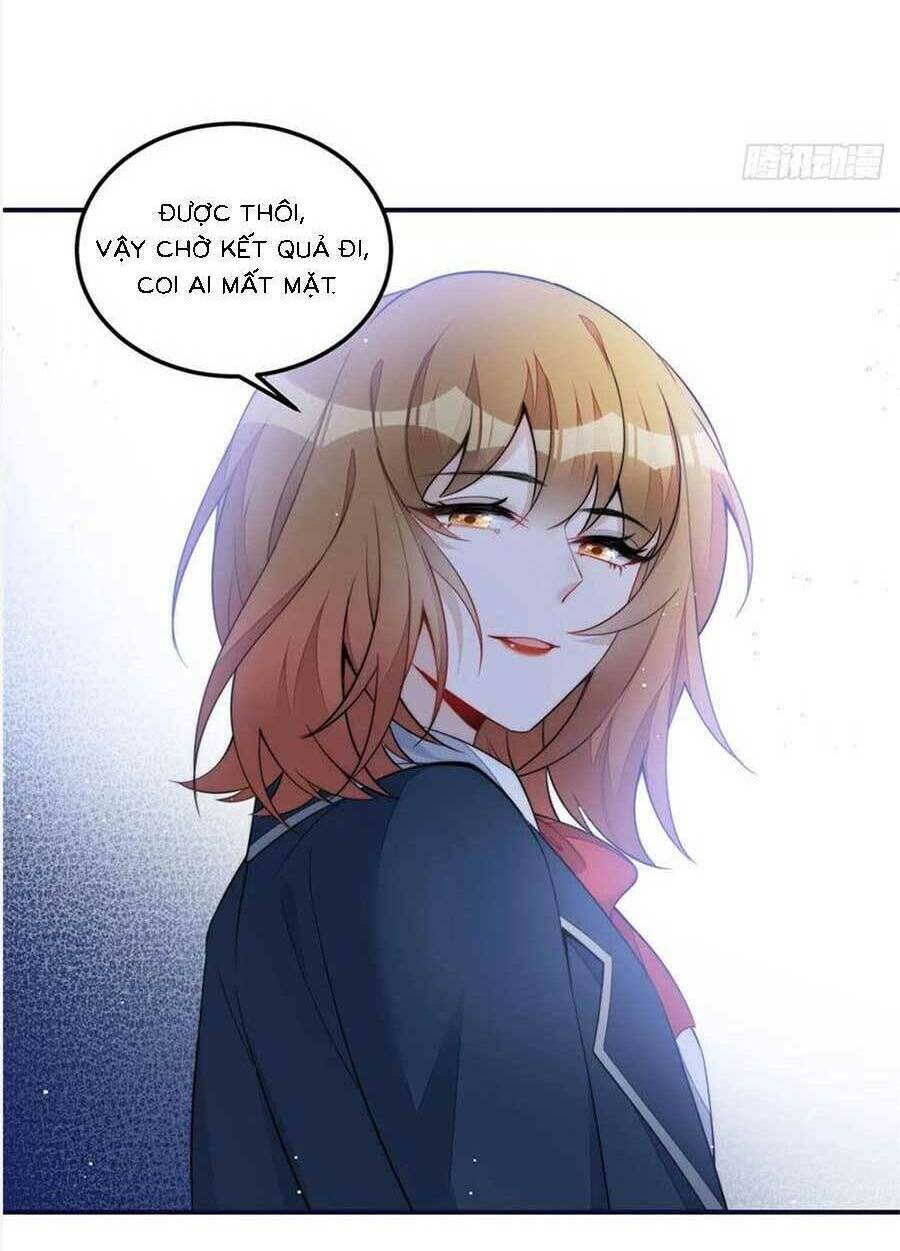 Đại Lão Nào Cũng Tranh Sủng Ta: Chapter 227