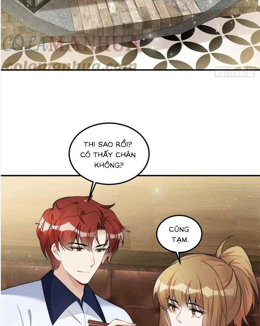Đại Lão Nào Cũng Tranh Sủng Ta: Chapter 227