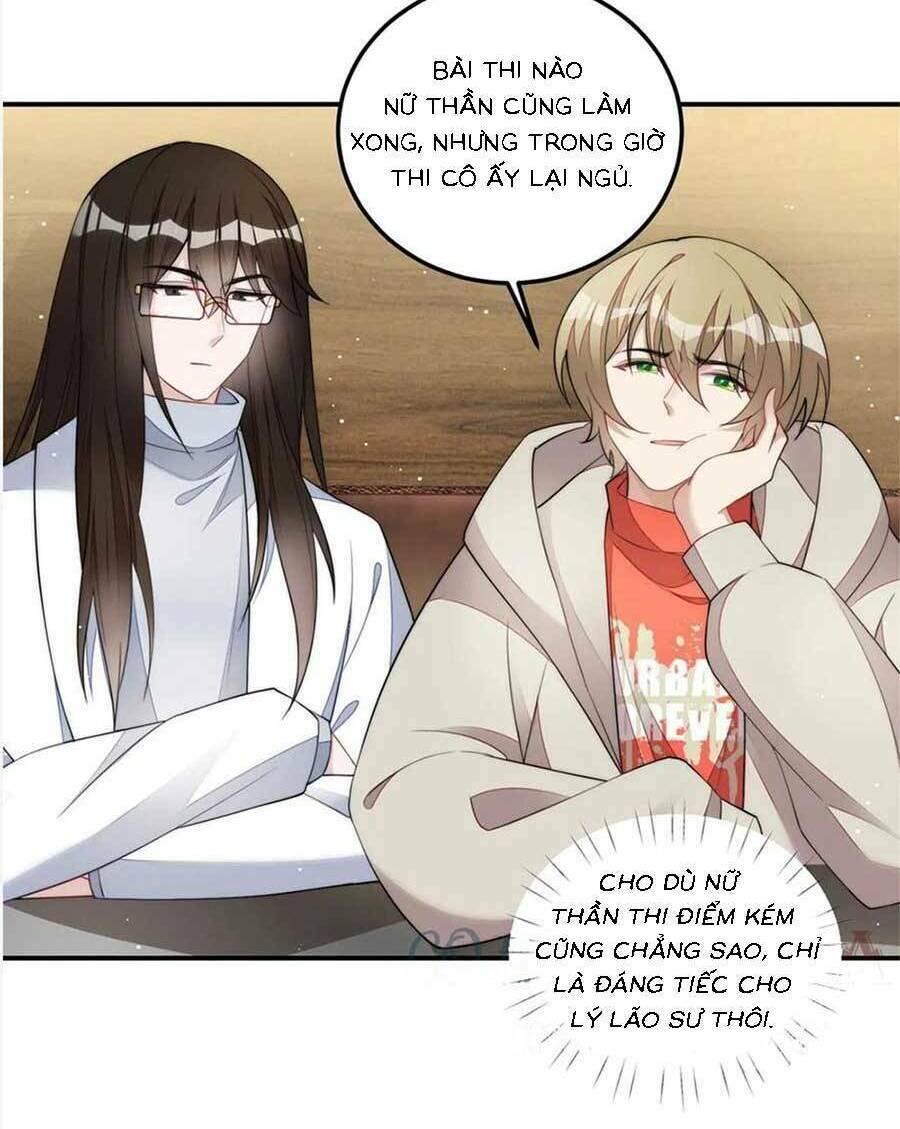 Đại Lão Nào Cũng Tranh Sủng Ta: Chapter 227