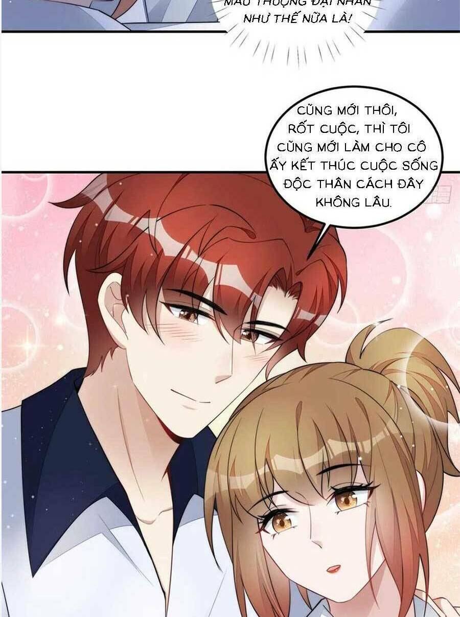 Đại Lão Nào Cũng Tranh Sủng Ta: Chapter 227