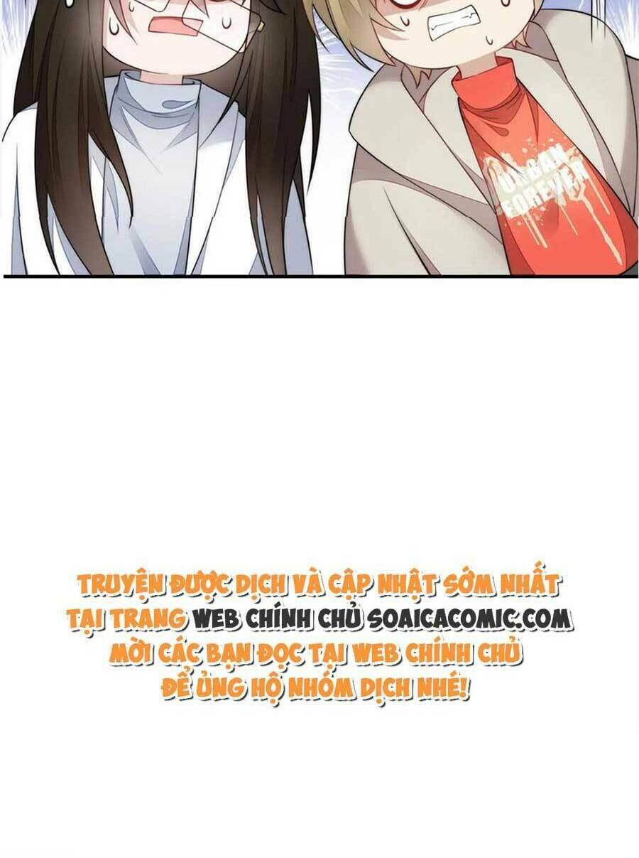 Đại Lão Nào Cũng Tranh Sủng Ta: Chapter 227