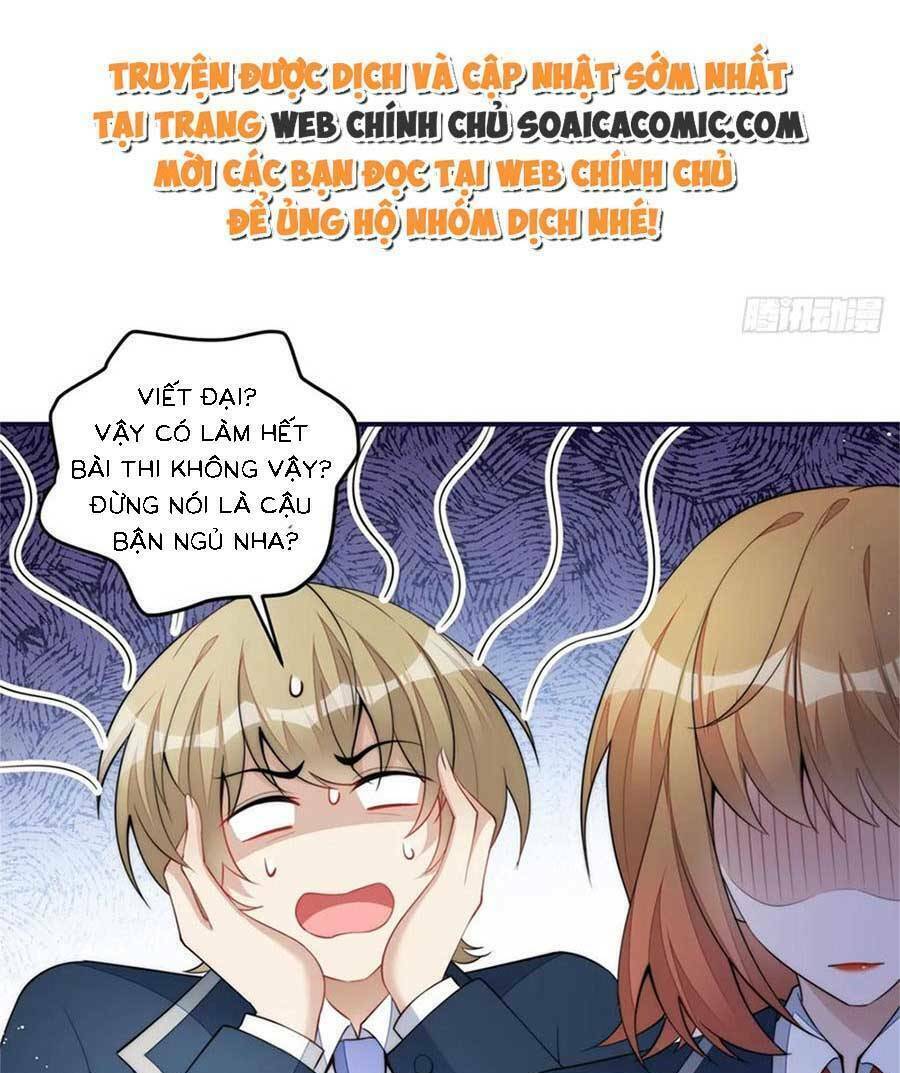 Đại Lão Nào Cũng Tranh Sủng Ta: Chapter 227
