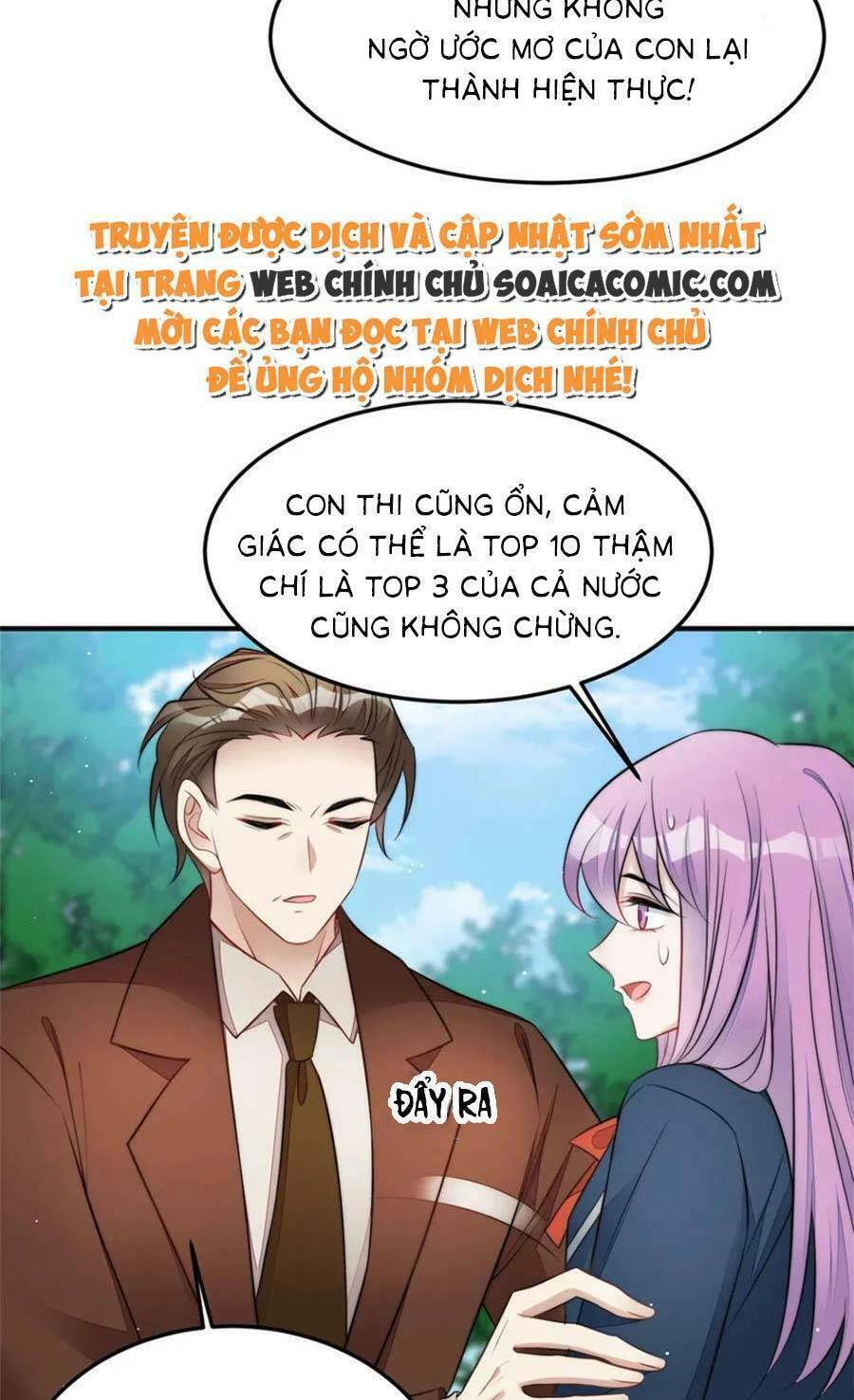 Đại Lão Nào Cũng Tranh Sủng Ta: Chapter 229
