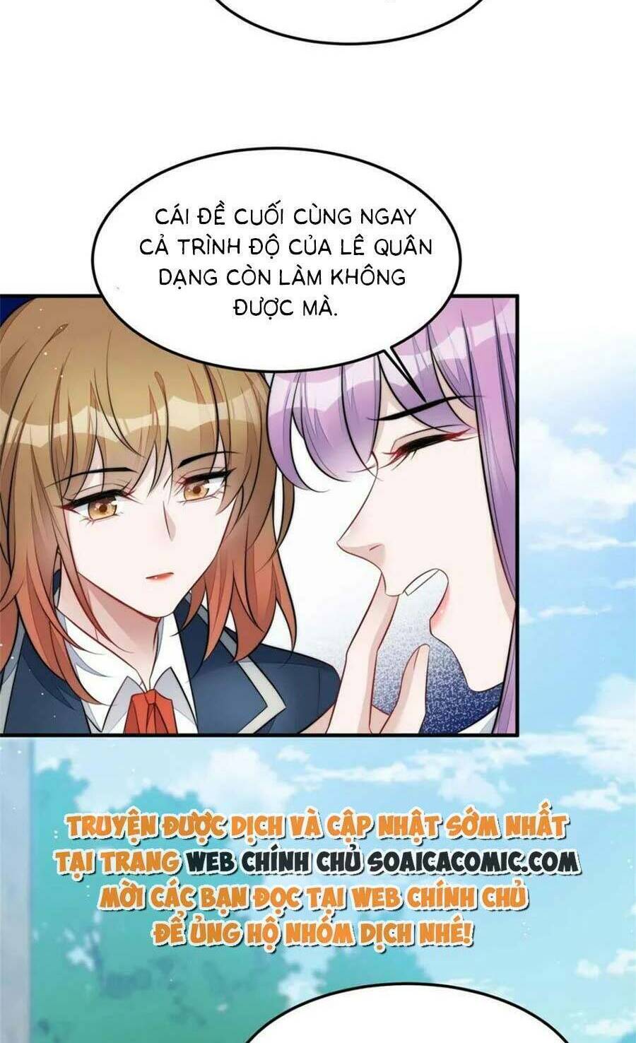 Đại Lão Nào Cũng Tranh Sủng Ta: Chapter 229