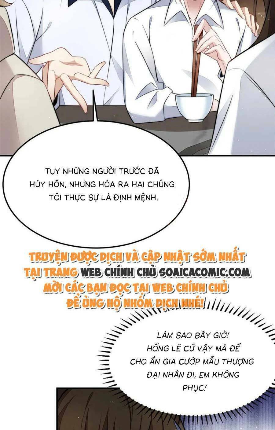 Đại Lão Nào Cũng Tranh Sủng Ta: Chapter 229
