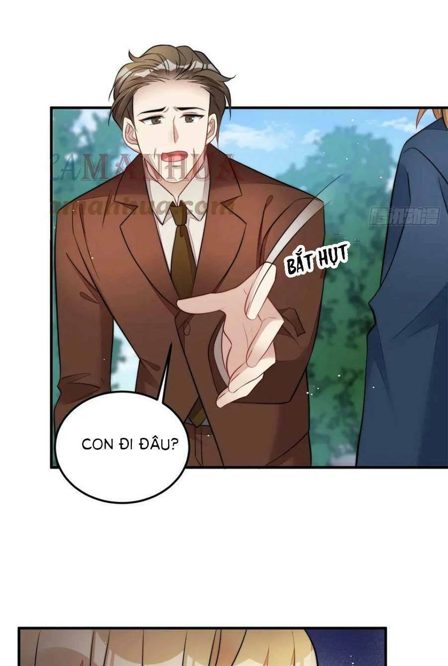 Đại Lão Nào Cũng Tranh Sủng Ta: Chapter 229