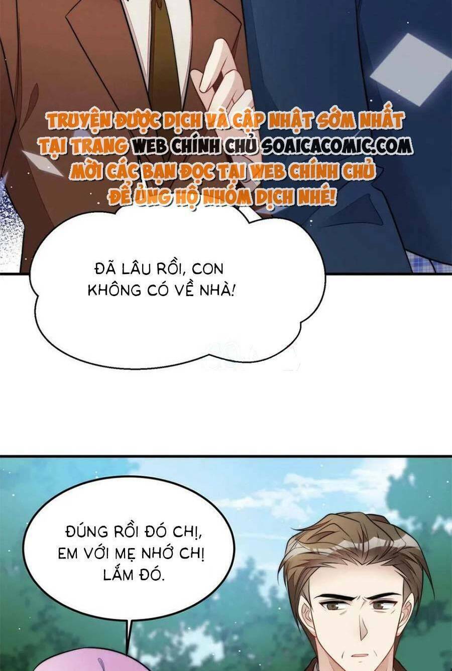 Đại Lão Nào Cũng Tranh Sủng Ta: Chapter 229