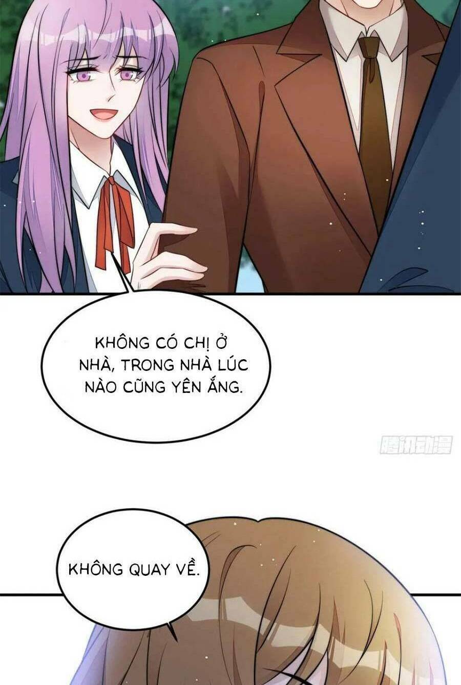 Đại Lão Nào Cũng Tranh Sủng Ta: Chapter 229