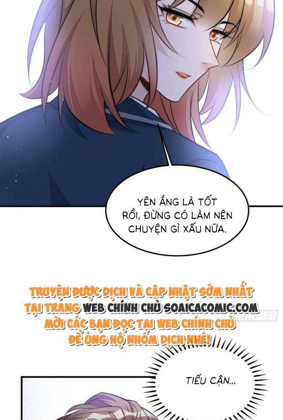 Đại Lão Nào Cũng Tranh Sủng Ta: Chapter 229