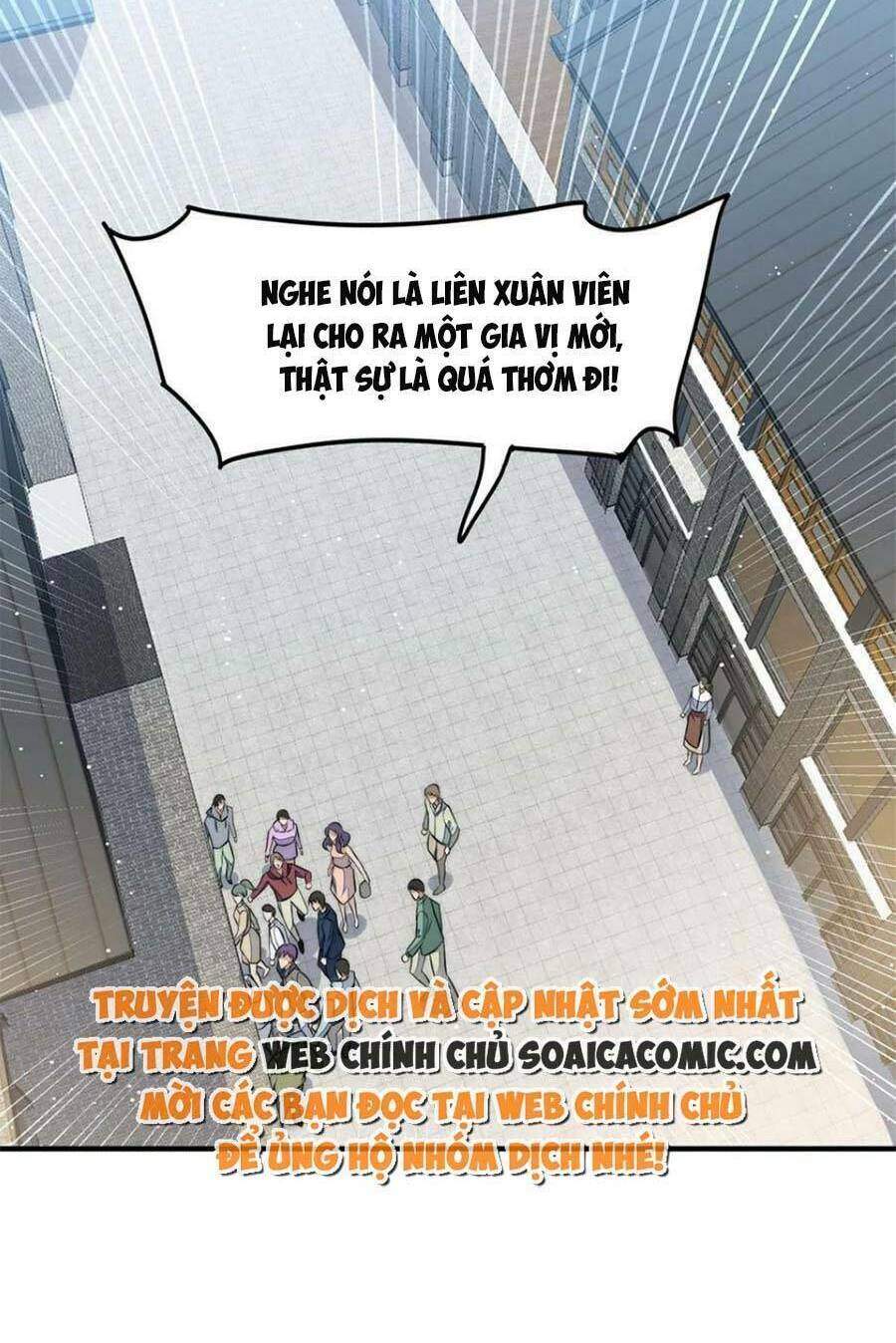 Đại Lão Nào Cũng Tranh Sủng Ta: Chapter 229
